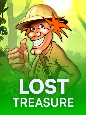 Lost Treasure