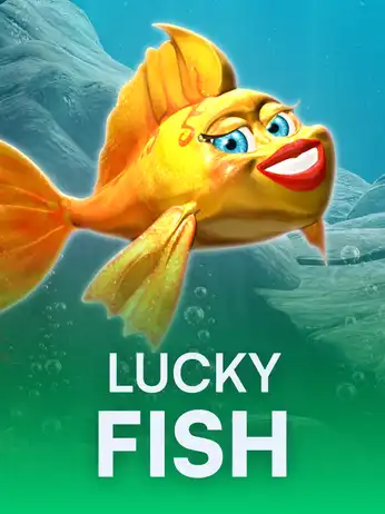 Lucky Fish
