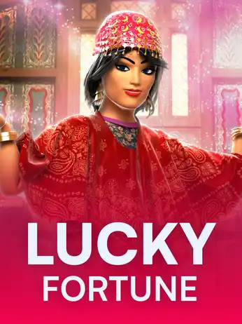 Lucky Fortune