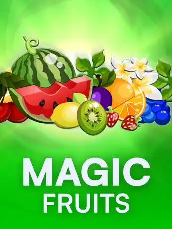Magic Fruits