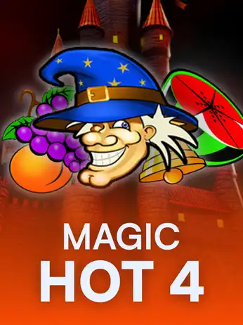 Magic Hot 4