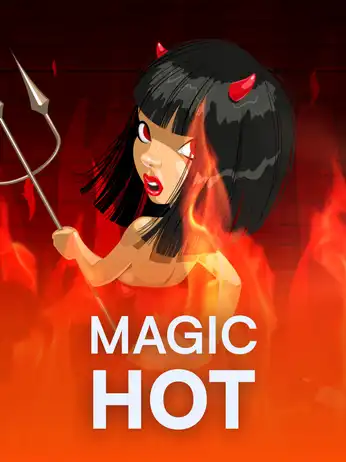 Magic Hot