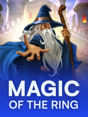 Magic Of The Ring