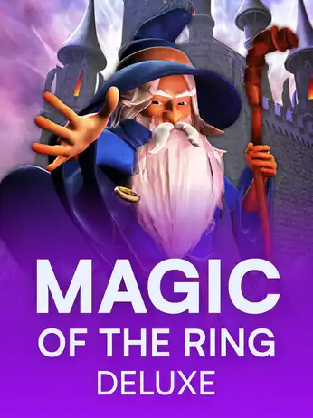 Magic Of The Ring Deluxe