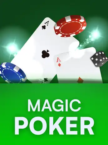 Magic Poker