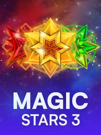 Magic Stars 3