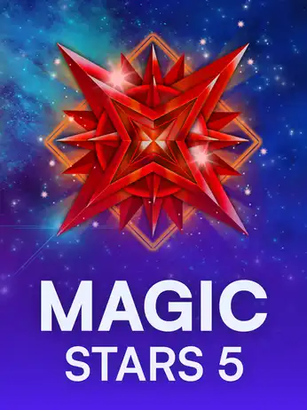 Magic Stars 5