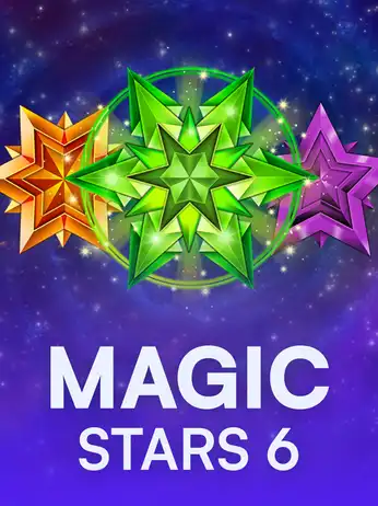 Magic Stars 6