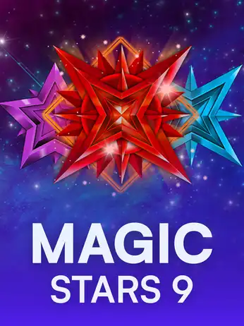 Magic Stars 9