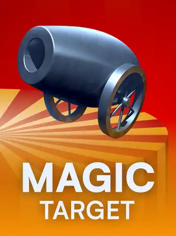 Magic Target