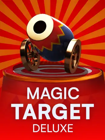 Magic Target Deluxe