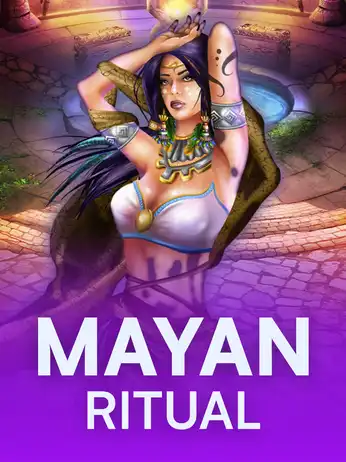 Mayan Ritual