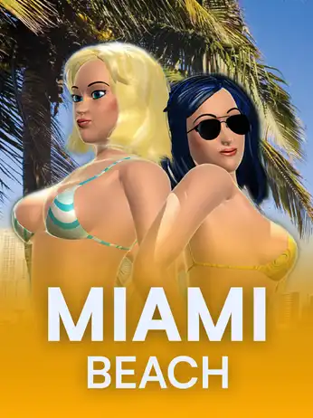 Miami Beach