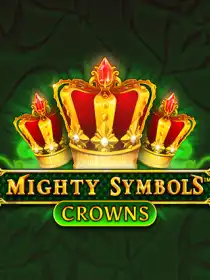 Mighty Symbols: Crowns