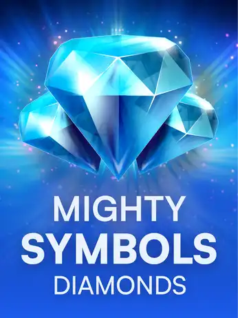 Mighty Symbols: Diamonds