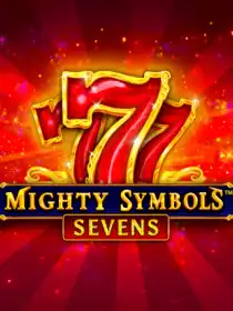 Mighty Symbols: Sevens