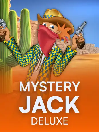 Mystery Jack Deluxe