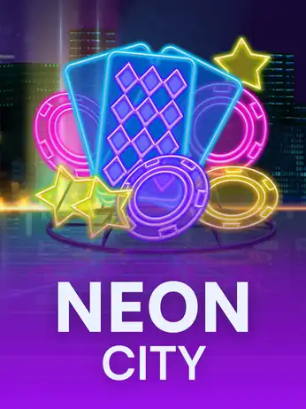 Neon City