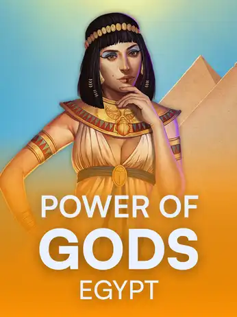 Power of Gods: Egypt