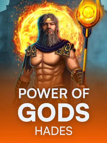 Power of Gods: Hades