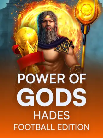 Power of Gods: Hades Football Edition