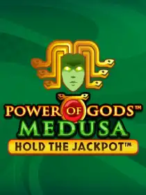Power of Gods: Medusa Extremely Light