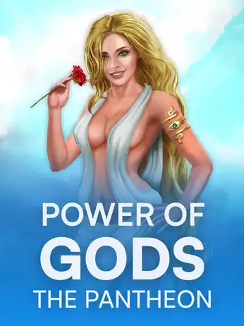 Power of Gods: The Pantheon