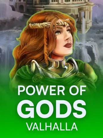 Power of Gods: Valhalla