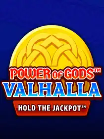 Power of Gods: Valhalla Extremely Light