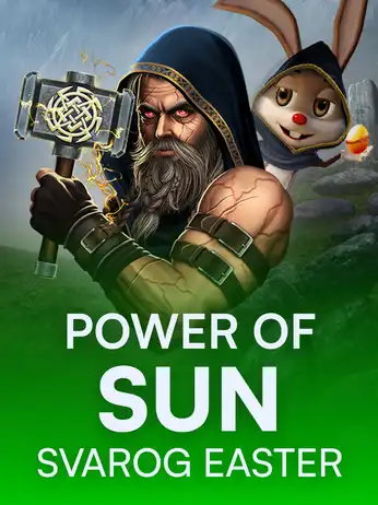 Power of Sun: Svarog Easter