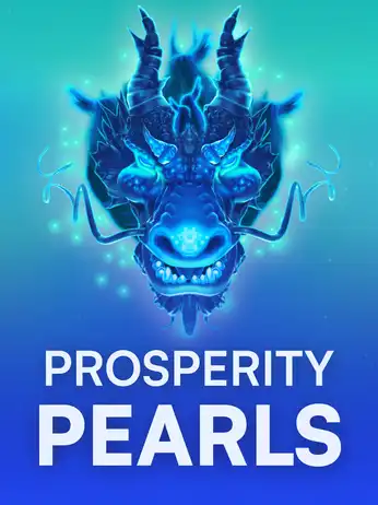 Prosperity Pearls
