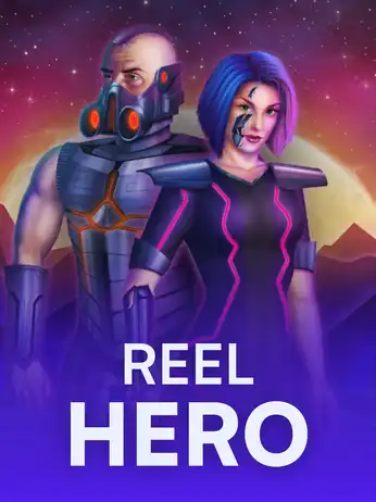 Reel Hero
