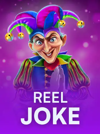 Reel Joke