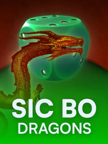 Sic Bo Dragons