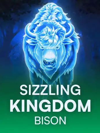 Sizzling Kingdom: Bison