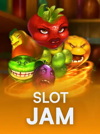 Slot Jam