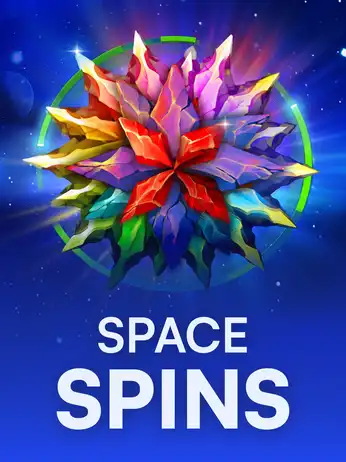 Space Spins