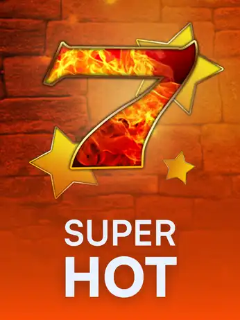 Super Hot