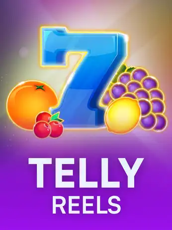 Telly Reels