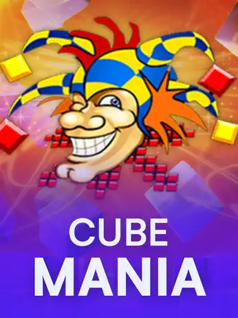 Cube Mania