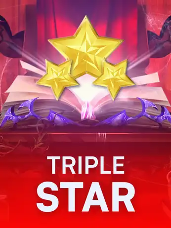 Triple Star