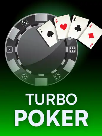 Turbo Poker