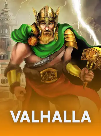 Valhalla