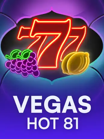 Vegas Hot 81