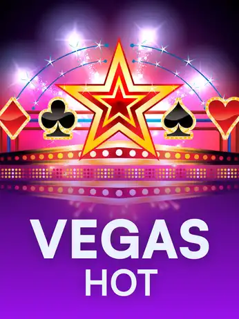 Vegas Hot