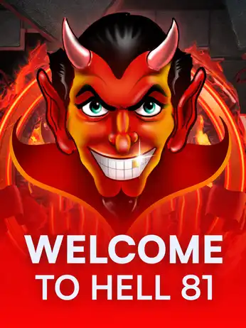 Welcome To Hell 81