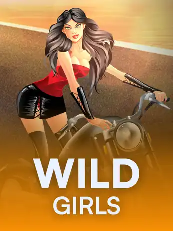 Wild Girls