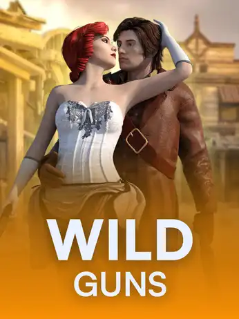 Wild Guns