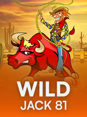 Wild Jack 81