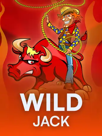 Wild Jack